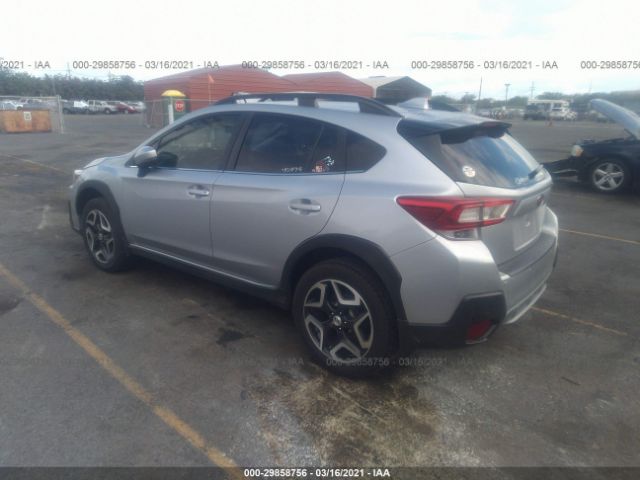 JF2GTAMCXJH220539  subaru crosstrek 2018 IMG 2