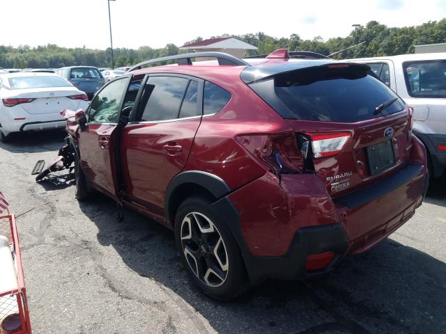 JF2GTANC2K8250716  subaru crosstrek 2018 IMG 2