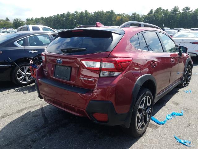 JF2GTANC2K8250716  subaru crosstrek 2018 IMG 3