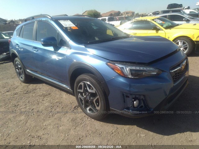 JF2GTANC7KH229666  subaru crosstrek 2018 IMG 0