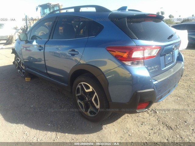 JF2GTANC7KH229666  subaru crosstrek 2018 IMG 2