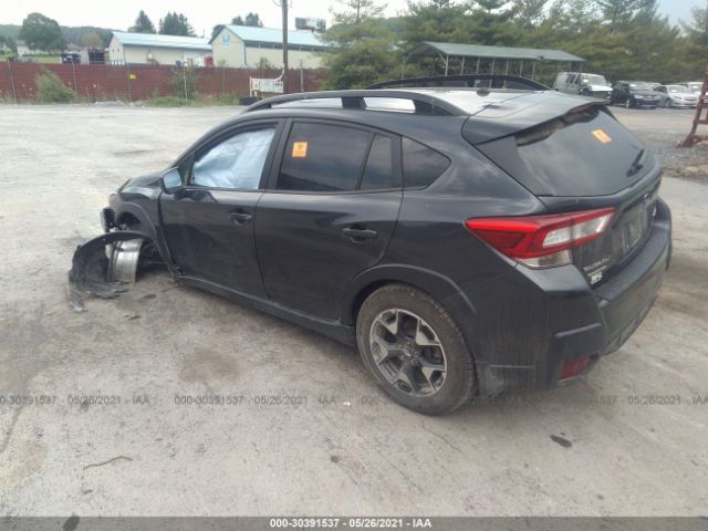 JF2GTABC5KH377464  subaru crosstrek 2019 IMG 2