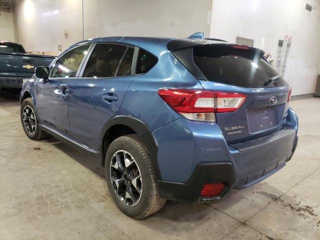 JF2GTACC2K8347546  subaru crosstrek 2019 IMG 2