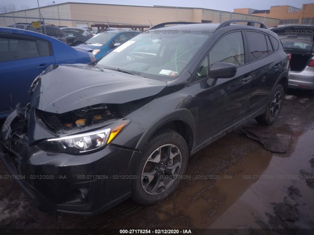 JF2GTACC5K8292039  subaru crosstrek 2019 IMG 1