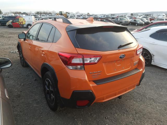 JF2GTACC5K9299602  subaru crosstrek 2019 IMG 2