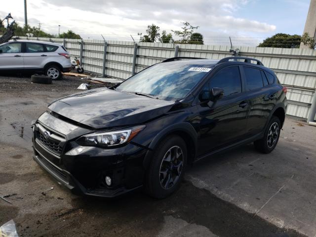 JF2GTACC9KH311594  subaru crosstrek 2019 IMG 1