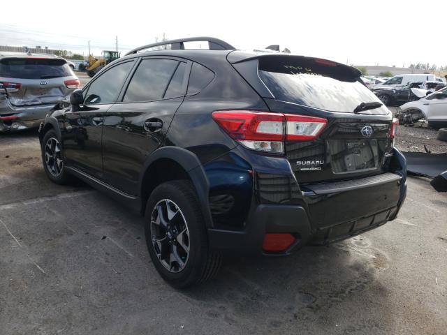 JF2GTACC9KH311594  subaru crosstrek 2019 IMG 2