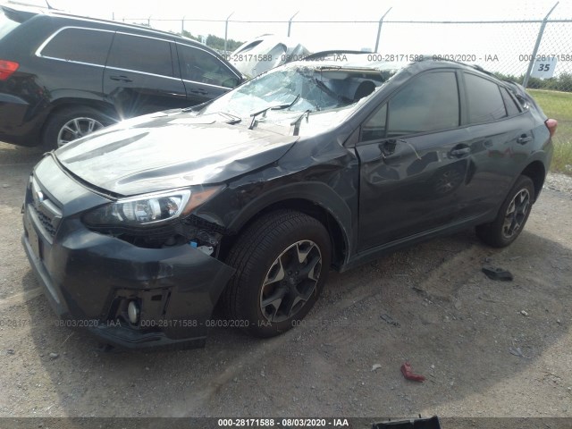 JF2GTACCXK8331272  subaru crosstrek 2019 IMG 1