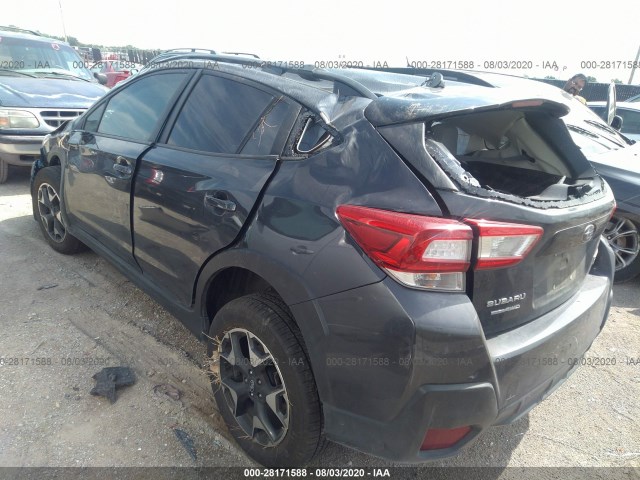 JF2GTACCXK8331272  subaru crosstrek 2019 IMG 2