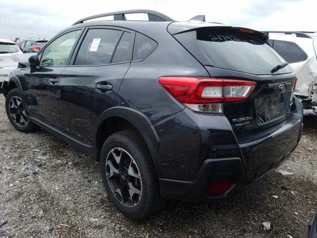 JF2GTAEC0K8321279  subaru crosstrek 2019 IMG 2