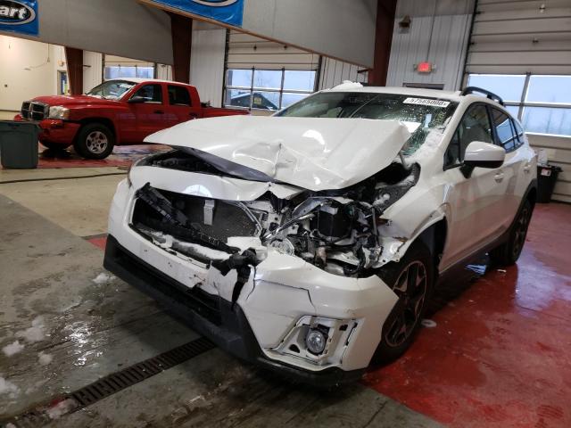 JF2GTAEC3KH392492  subaru crosstrek 2019 IMG 1