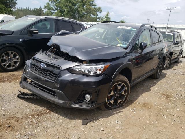 JF2GTAEC4K8295480  subaru crosstrek 2019 IMG 1