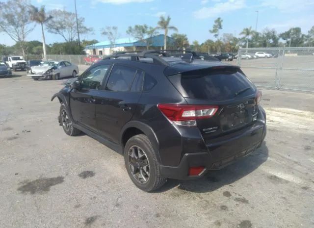 JF2GTAEC4K8389973  subaru crosstrek 2019 IMG 2