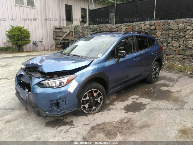 JF2GTAEC7K8298857  subaru crosstrek 2019 IMG 1