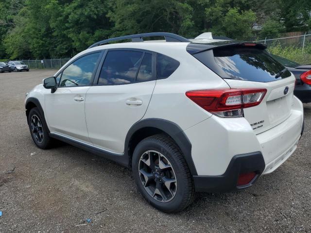 JF2GTAGC0K8296641  subaru crosstrek 2019 IMG 1