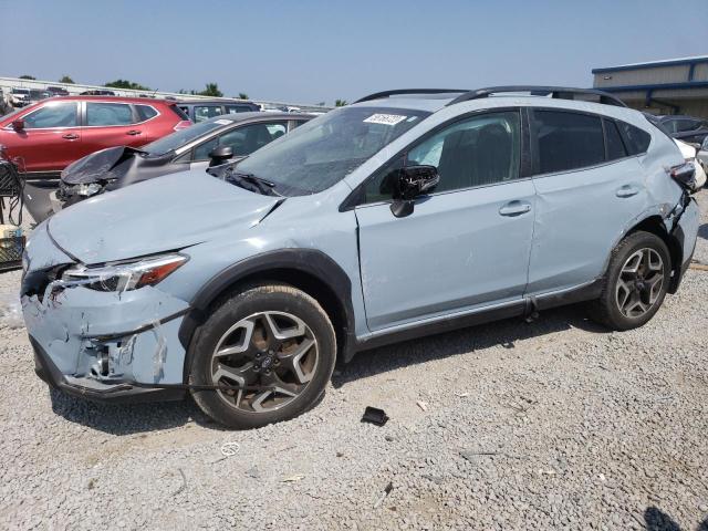 JF2GTAMC4L8225240  subaru crosstrek 2020 IMG 0