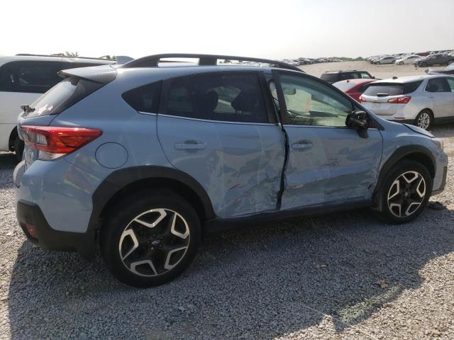 JF2GTAMC4L8225240  subaru crosstrek 2020 IMG 2