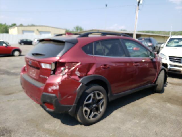 JF2GTAMC5KH378580  subaru crosstrek 2019 IMG 3