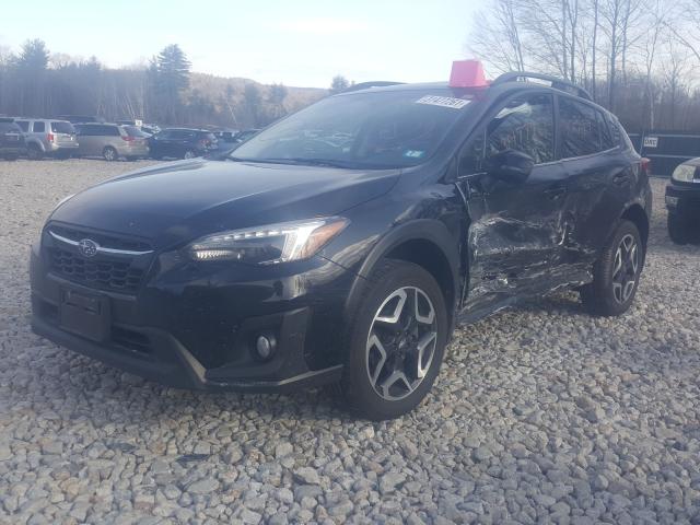 JF2GTAMC6K8265432  subaru crosstrek 2019 IMG 1