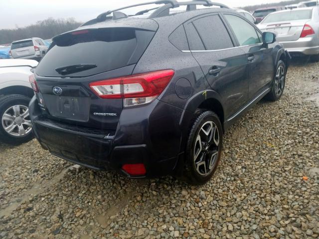 JF2GTAMC9K8259544  subaru crosstrek 2019 IMG 3