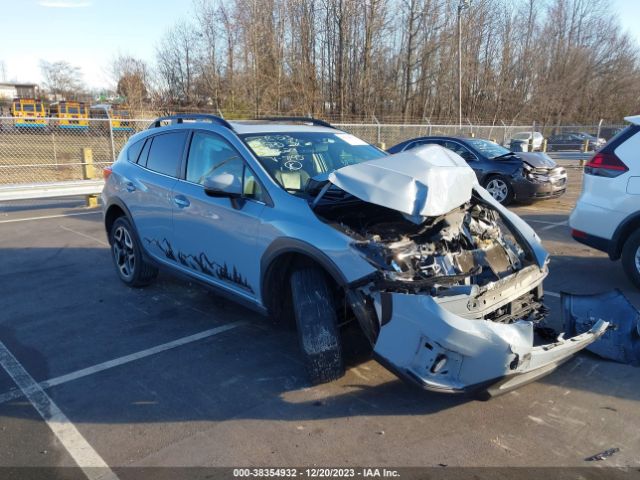 JF2GTAMCXK8307195  subaru crosstrek 2019 IMG 0