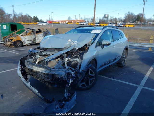 JF2GTAMCXK8307195  subaru crosstrek 2019 IMG 1