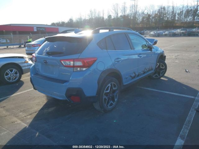 JF2GTAMCXK8307195  subaru crosstrek 2019 IMG 3