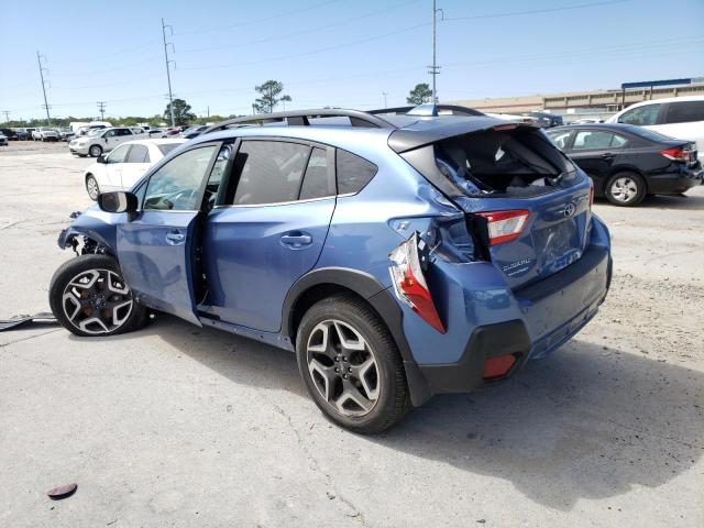 JF2GTAMCXKH331173  subaru crosstrek 2019 IMG 1