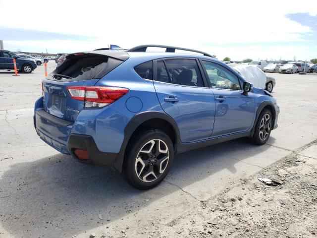 JF2GTAMCXKH331173  subaru crosstrek 2019 IMG 2