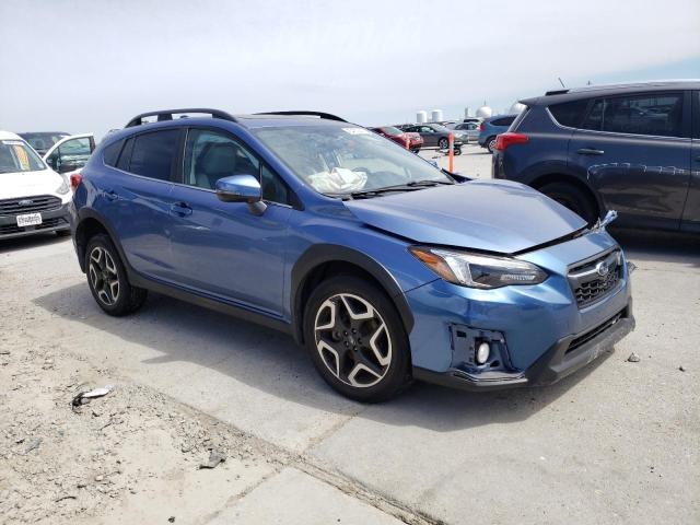 JF2GTAMCXKH331173  subaru crosstrek 2019 IMG 3