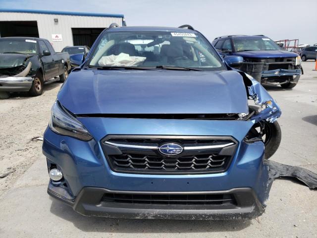 JF2GTAMCXKH331173  subaru crosstrek 2019 IMG 4