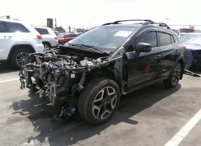 JF2GTANC0K8397391  subaru crosstrek 2019 IMG 1