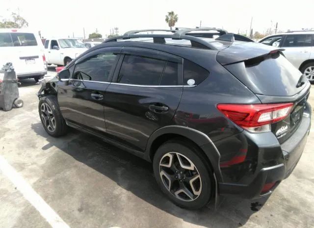 JF2GTANC0K8397391  subaru crosstrek 2019 IMG 2