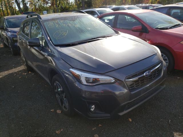 JF2GTANC1LH227378  subaru crosstrek 2020 IMG 0