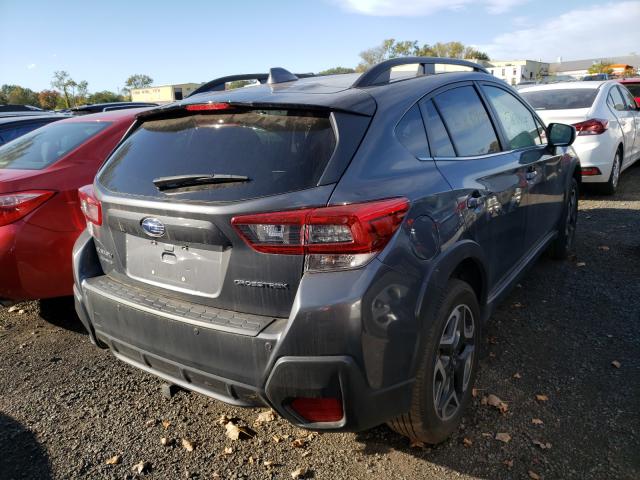 JF2GTANC1LH227378  subaru crosstrek 2020 IMG 3