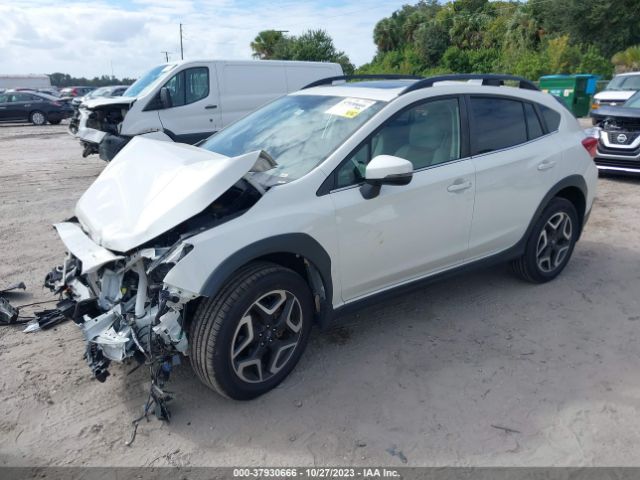 JF2GTANC5KH398035  subaru crosstrek 2019 IMG 1