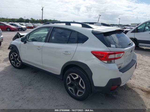 JF2GTANC5KH398035  subaru crosstrek 2019 IMG 2