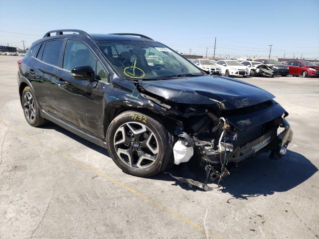 JF2GTANC9K8394148  subaru crosstrek 2019 IMG 0