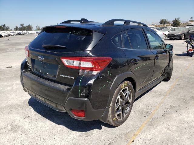 JF2GTANC9K8394148  subaru crosstrek 2019 IMG 3