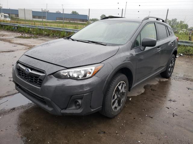 JF2GTABC2L8200758  subaru crosstrek 2020 IMG 1