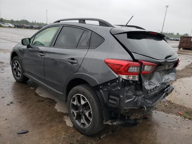 JF2GTABC2L8200758  subaru crosstrek 2020 IMG 2