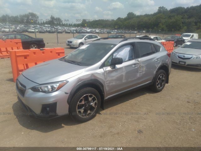 JF2GTABC3L8269894  subaru crosstrek 2020 IMG 1