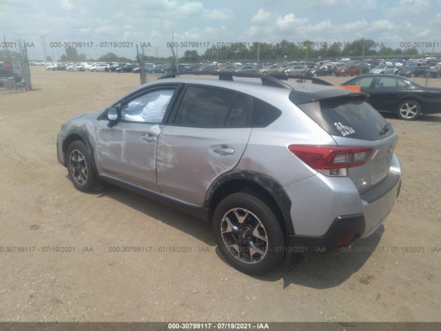 JF2GTABC3L8269894  subaru crosstrek 2020 IMG 2