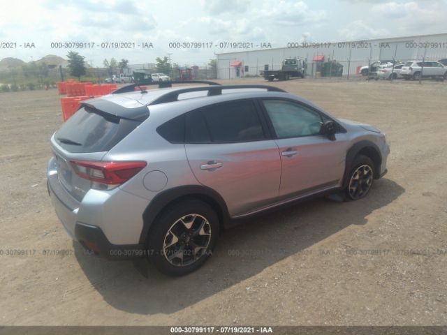 JF2GTABC3L8269894  subaru crosstrek 2020 IMG 3