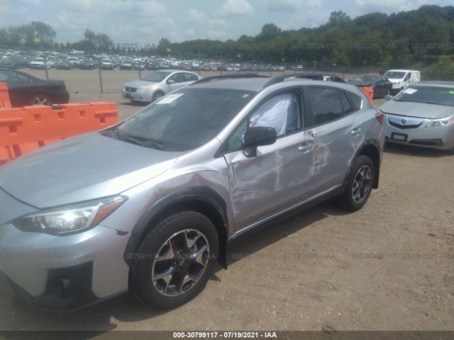 JF2GTABC3L8269894  subaru crosstrek 2020 IMG 5