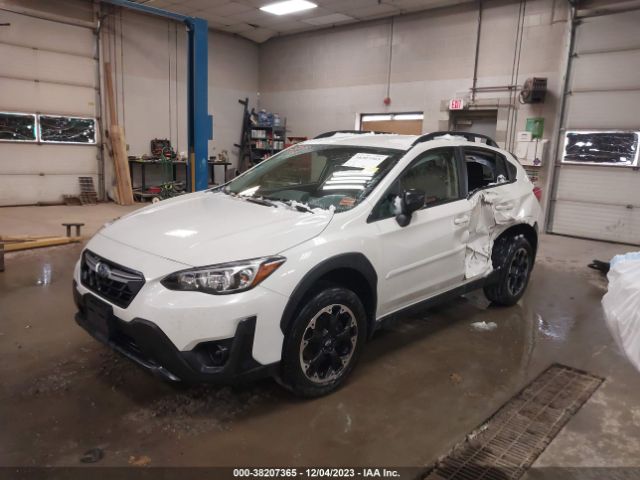 JF2GTABC4M8300815  subaru crosstrek 2020 IMG 1