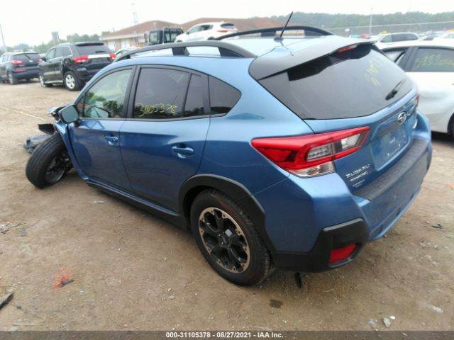 JF2GTABC9MH302835  subaru crosstrek 2021 IMG 2