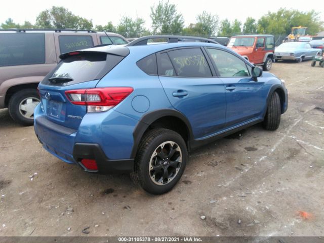 JF2GTABC9MH302835  subaru crosstrek 2021 IMG 3