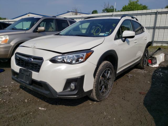 JF2GTACC5L9233522  subaru crosstrek 2020 IMG 1