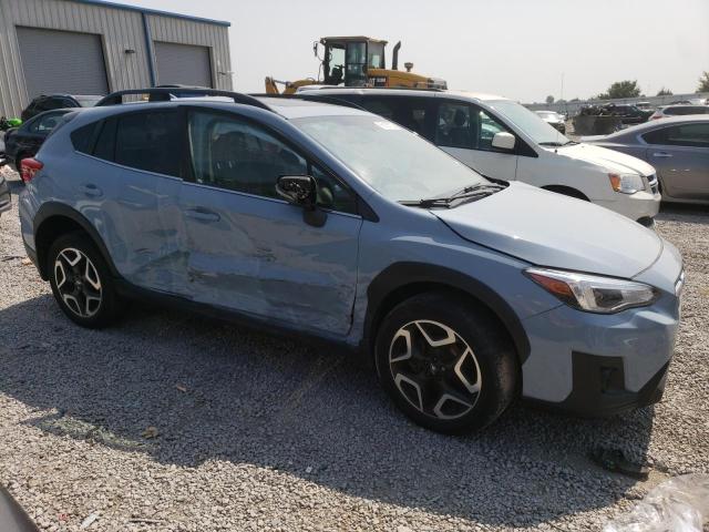 JF2GTAMC4L8225240  subaru crosstrek 2020 IMG 3